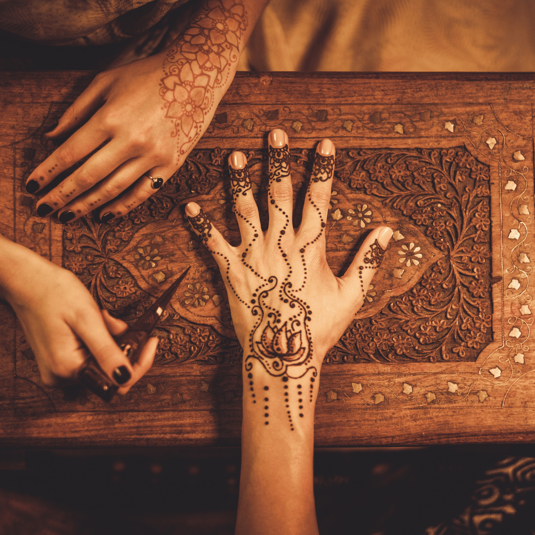 Mehendi