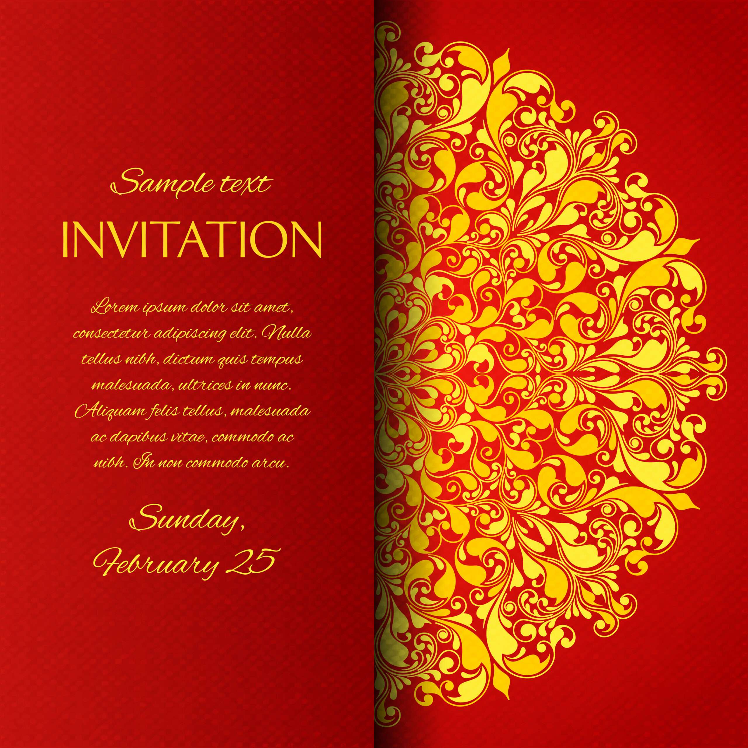 Invites